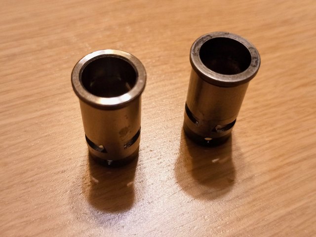 Válce motoru MVVS 1,5