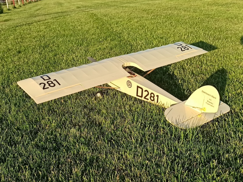 Rieseler R. III