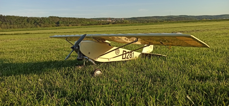 Rieseler R. III