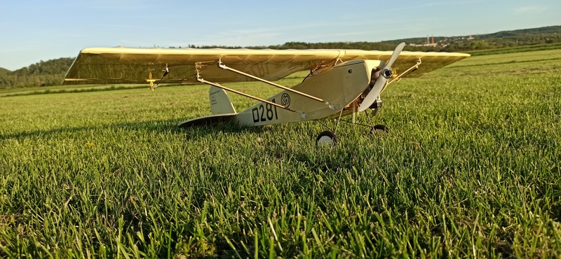 Rieseler R. III