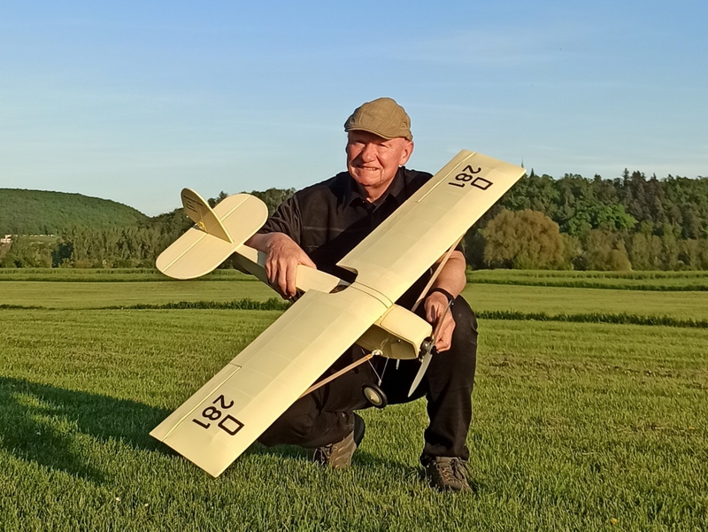 Rieseler R. III